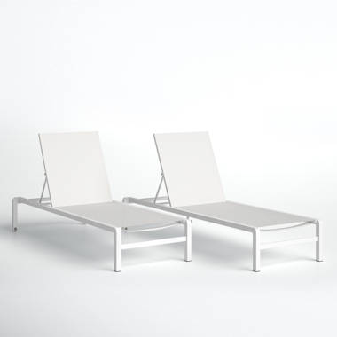 Isabella sun online lounger